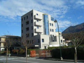 Гостиница Residence Vezzoli, Дарто Боарио Терме